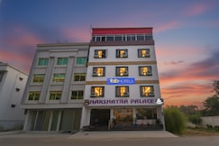 FabHotel Nakshatra Palace (1km from Neelkanth Dhaam), Haridwar