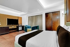 Hotel O elvilla, Delhi