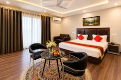 German Residency, Srinagar, Srinagar