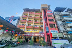 Hotel Sai Chhatra, Shirdi