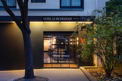 Hotel le Richemont, 
