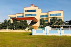 MNR Resorts