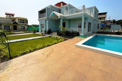 Cherry Blossom 5 BHK Villa, Alibaug