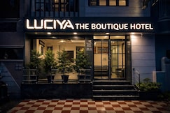 Luciya The Boutique Hotel, Bangalore