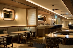 Intercontinental Yokohama Pier 8, Tokyo