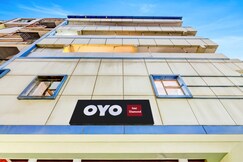 SPOT ON by OYO Diamond Hotel, Delhi