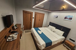 Hotel Golden Heritage, Kolkata