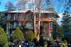 Ds Casa- A Unique Spanish Boutique House, Dharamshala