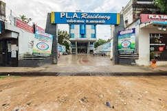 PL.A.RESIDENCY, Kumbakonam
