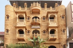 Hotel Raman Palace (PURE VEGETARIAN FAMILY HOTEL), Jodhpur