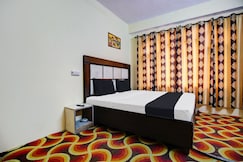 Hotel O Mall Road Kali-Bari Temple Formerly Basera, Shimla