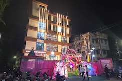 Asha Banquet And Hotels, Malda