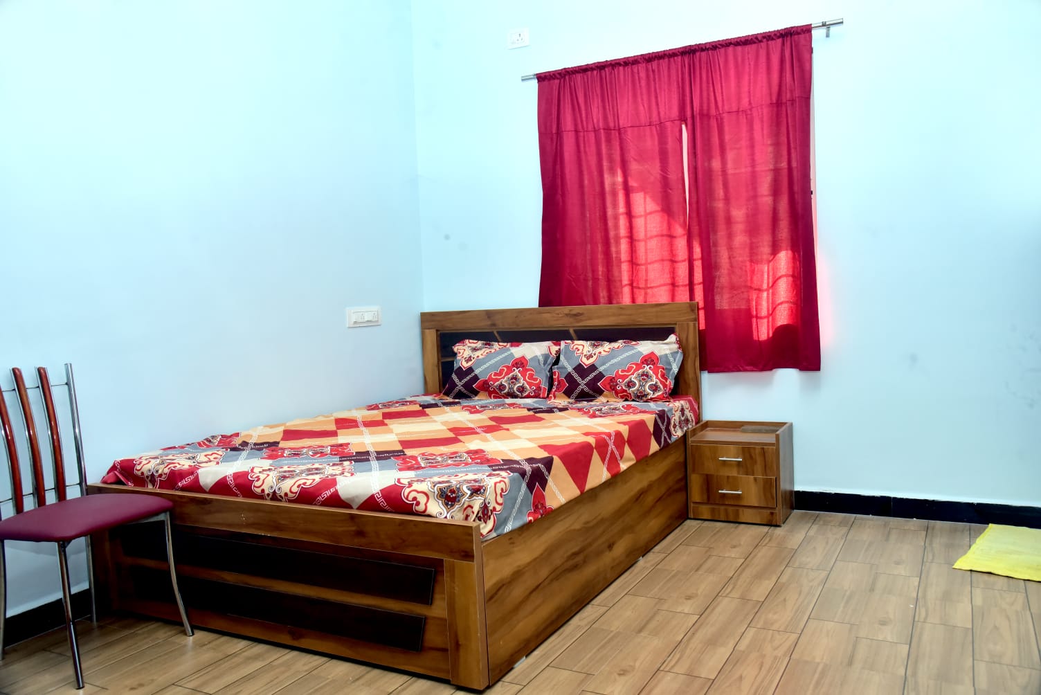 Patankar Nest Annex 5