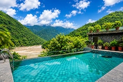 Antalya Hotel & Spa, Rishikesh, Rishikesh