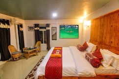 Shatsngi Homestay, Mawlynnong