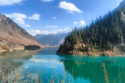 New kaka Paying guest house, Srinagar