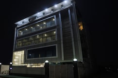 Townhouse The AMV Hotel, Gurgaon