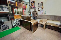 Hotel Sai GRK, Shirdi