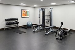 Holiday Inn & Suites PHILADELPHIA W - DREXEL HILL, Philadelphia