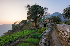 Camp Advait, Lansdowne