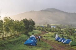 Nisargshala  Camping Near Pune, Pune
