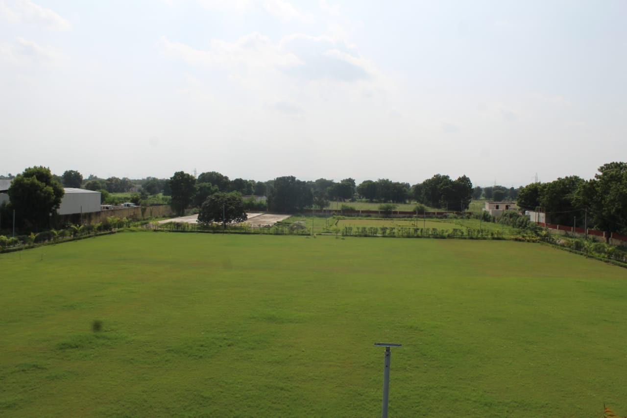 The Devgarh Garden & Resort - Tap to explore photos
