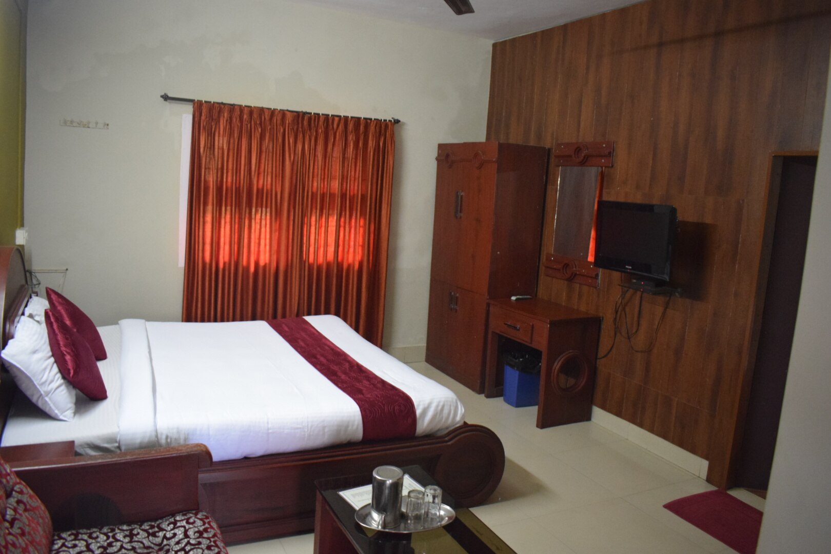 Hotel Caveri Coorg Inr 264 Off 1 1 0 0 Hotel Price Address