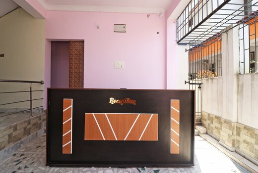 Hotel O Magadh Empire