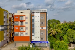 Wandr Hotel Brookefield, Bangalore, Bangalore