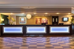 Leonardo Hotel Düsseldorf Airport Ratingen, Dusseldorf