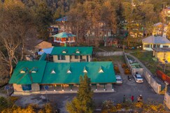 Forest Rest House Bir - Eco Tourism, Bir Billing