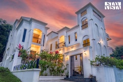 StayVista at Corville Ridge, Goa