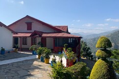 Shivalik Homestay, Nainital
