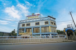 Poolside Inn, Mayapur