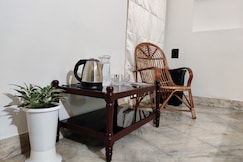 The Nook Home Cochin, Cochin