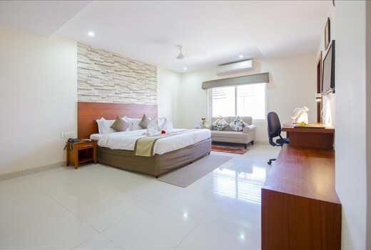 Hotel Jupiter One Continent Hi Tech Hyderabad Hotel Price Address