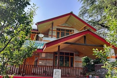 MonAmis home, Manali