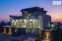 StayVista at Grey Sky, Udaipur