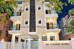 VIBHA By Sri Lakshmi Homes, Chennai