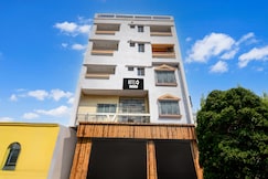 Super Hotel O DumDum Thana More Formerly Bimla Regency, Kolkata