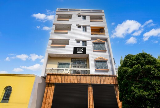 Super Hotel O DumDum Thana More formerly Bimla Regency