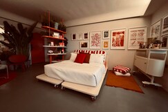 Avida Studio Candolim Mirashya Homes A509, Goa