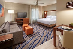 Homewood Suites by Hilton San Diego Mission Valley/Zoo, Tecate