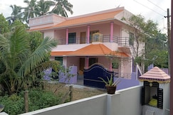 Ganesh homestay, Kutralam