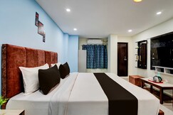 POP 84894F Hotel Khushi In, Bhubaneshwar