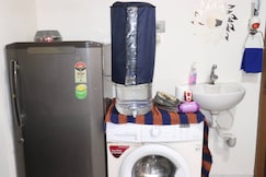 Luxury 2BHK Gated Parking Balcony, Chennai