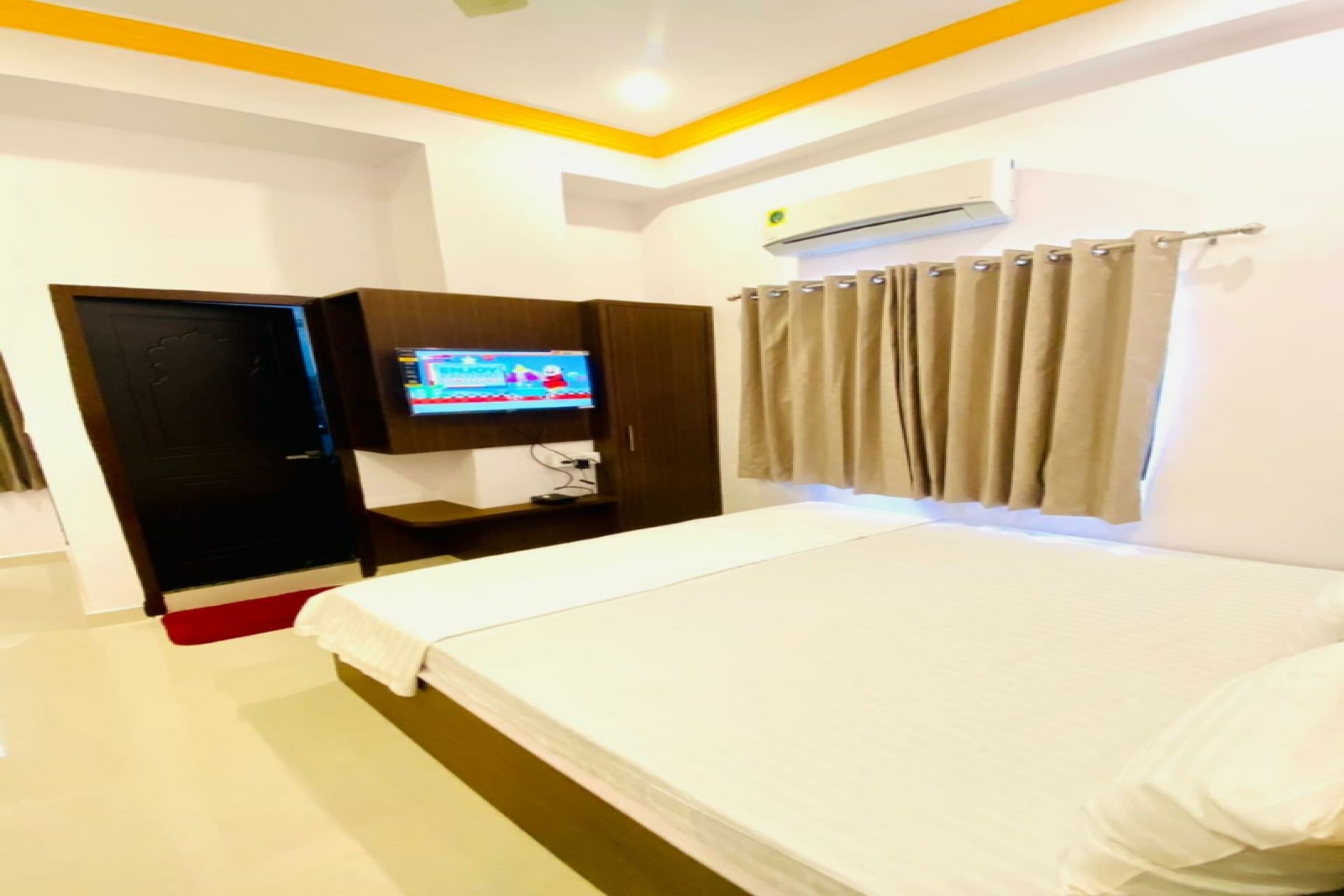 Hotel O Data Shree - Tap to explore photos