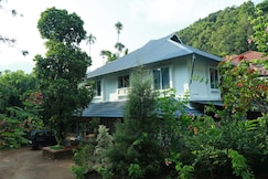 Pookode Holidays - by a small stream, Wayanad