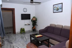 OD Homes | The Grand Lobby House | Entire 4BHK Homestay, Bhubaneshwar