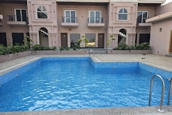 RN HOTEL AND LAWN, Ayodhya